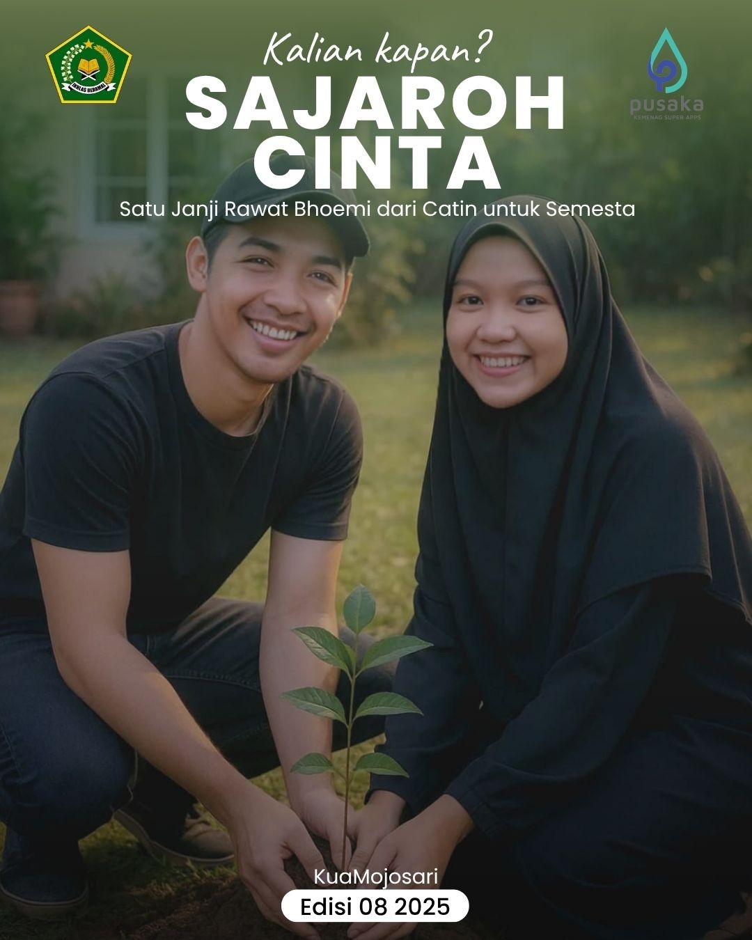 Sajaroh Cinta