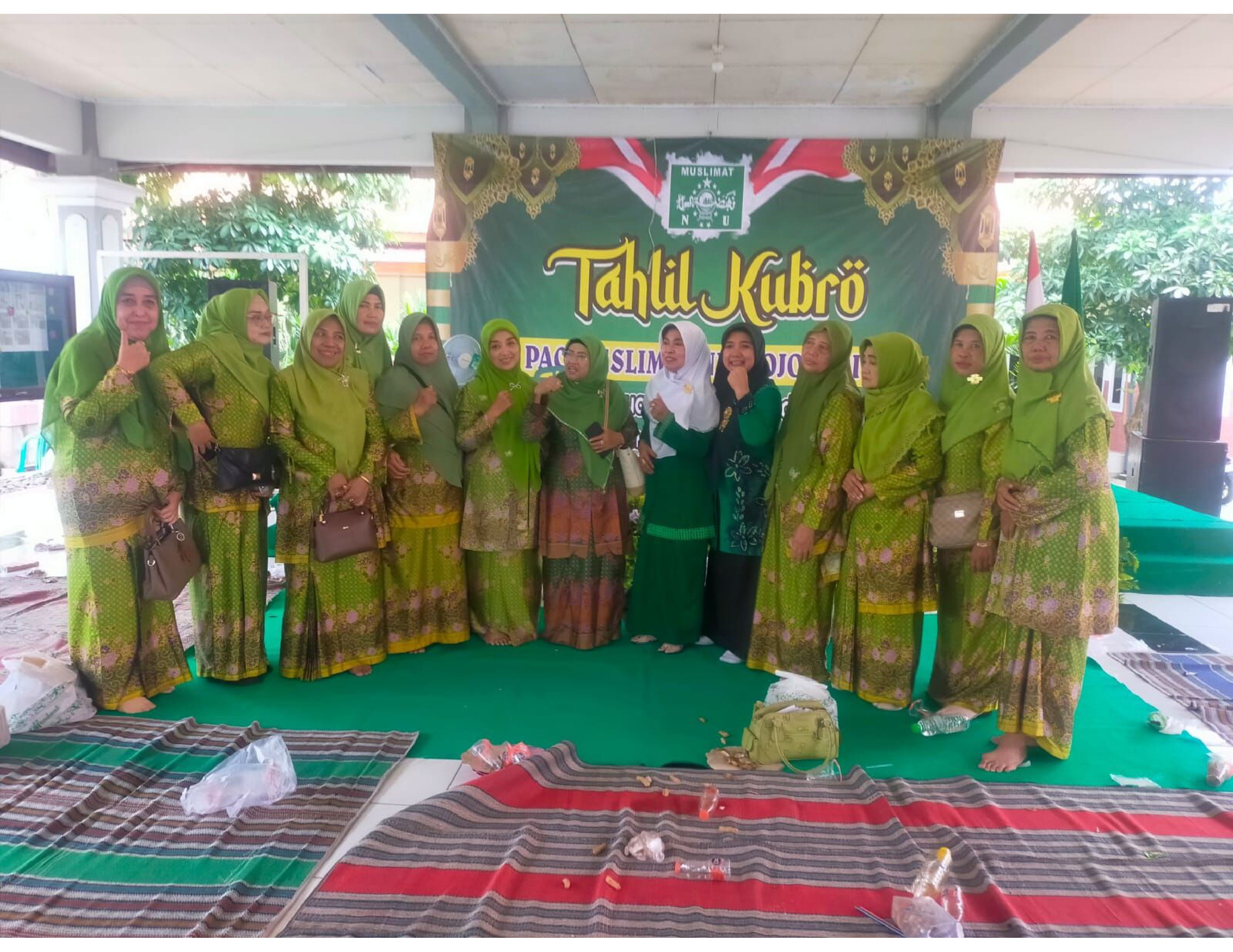 EWS (Early Warning System)